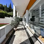 Coqueto Apartamento En El Corazon De Marbella Estilo Minimalista - Jacinto Benavente 16 4E
