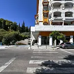 Coqueto Apartamento En El Corazon De Marbella Estilo Minimalista - Jacinto Benavente 16 4E