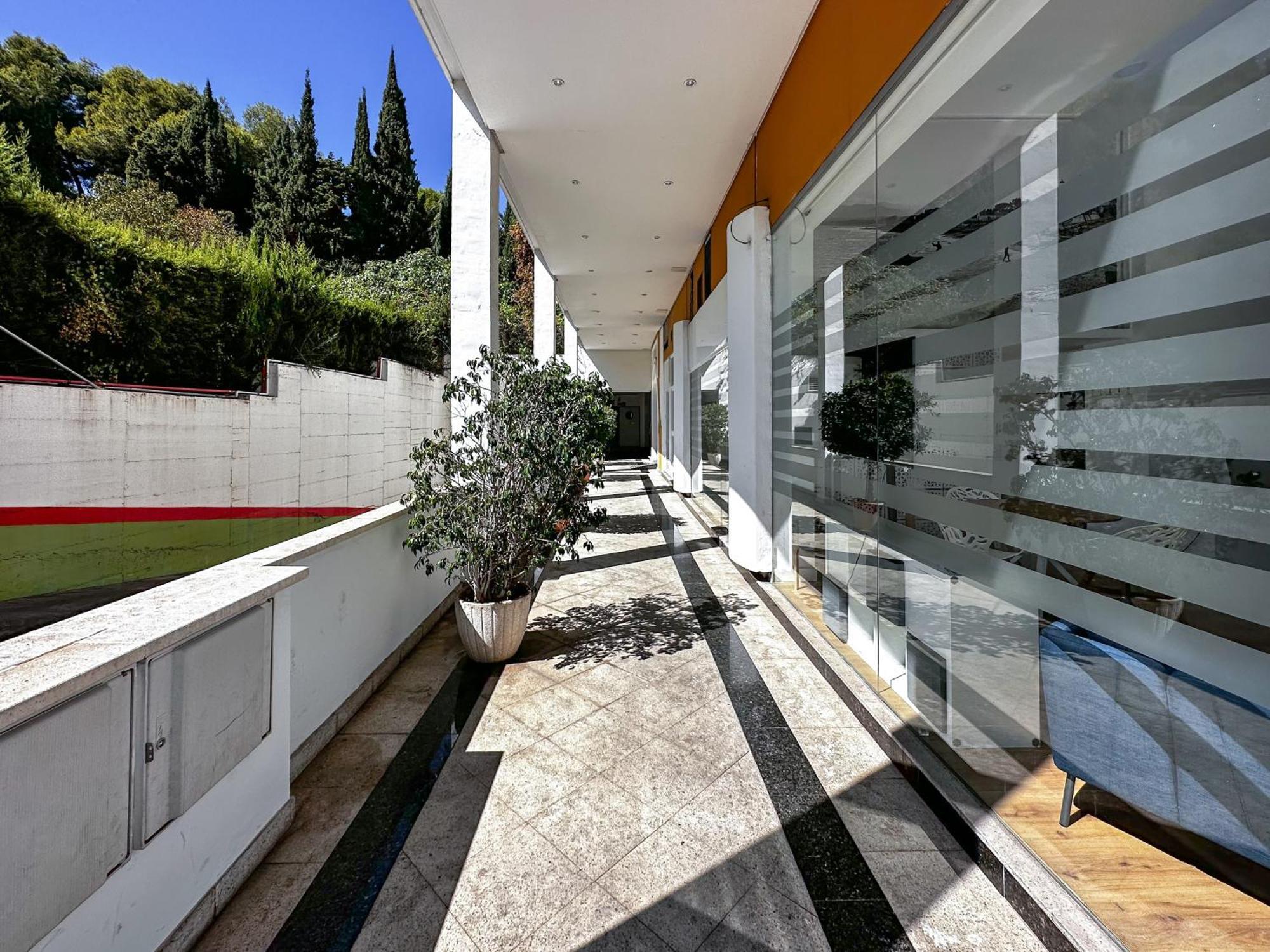 Coqueto Apartamento En El Corazon De Estilo Minimalista - Jacinto Benavente 16 4e Apartment Marbella