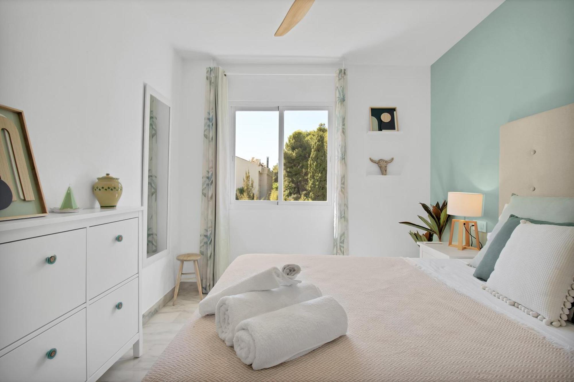 Coqueto Apartamento En El Corazon De Estilo Minimalista - Jacinto Benavente 16 4e Apartment